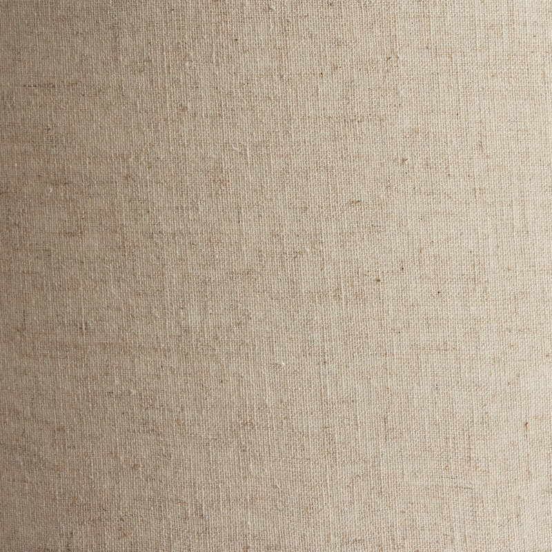 HENSLEY Table Lamp, Cream