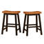 TABOURET SADDLE 24 po POMERoy-1985728983-1985728982