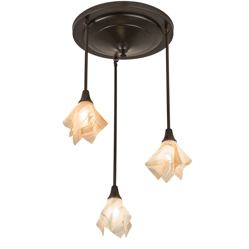 Metro Fusion 3 - Light Pendant
