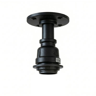 Semi Flush Mount