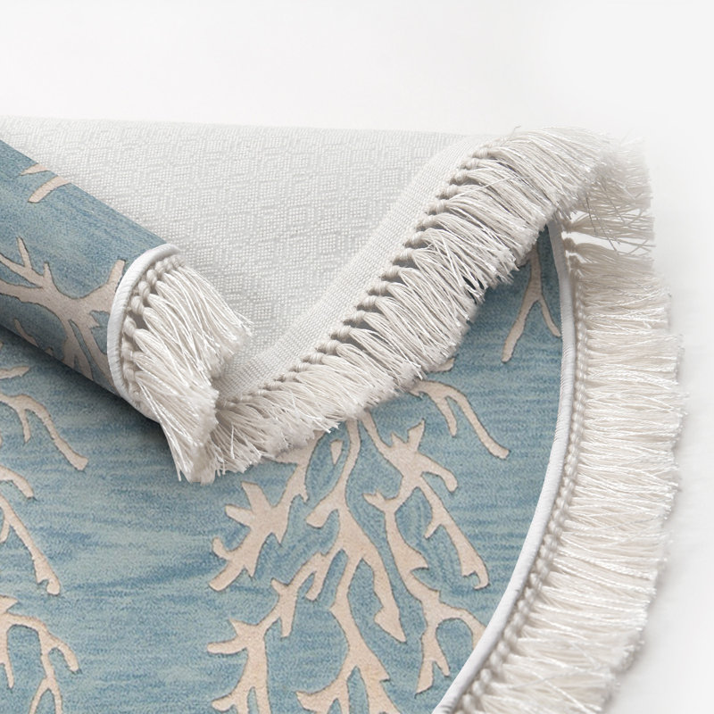 Ensemble 2 tapis de bain
