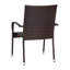 Fauteuils de salle à manger Zareya-2054944563