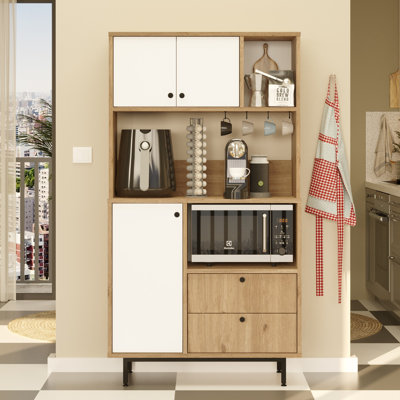 Armoire polyvalente Colesen