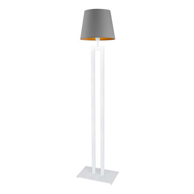Saleh 172cm Traditional Floor Lamp