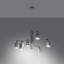6 - Light Chandelier-564321141
