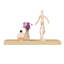 Gautur 4 Piece Floating Shelf-823250325-823250324
