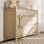 Commode double 6 tiroirs Horizon