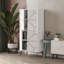 136cm Kitchen Pantry