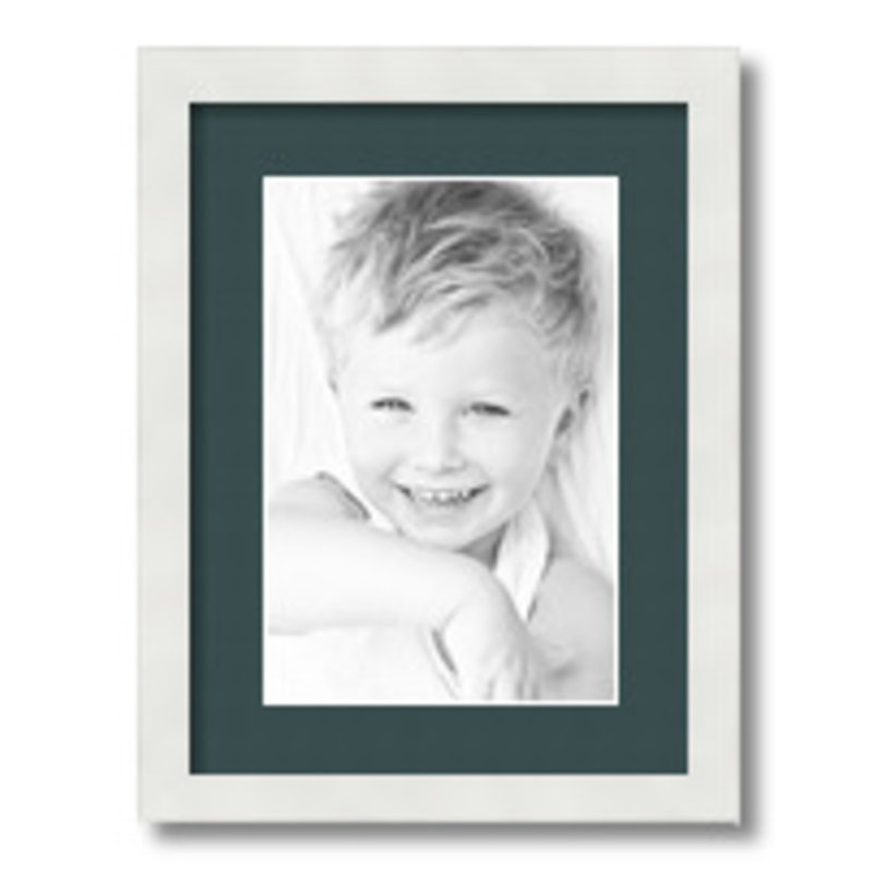 Cadre photo toxique, Evergreen