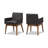 Klimek 17.91'' H Upholstered Armchair-1359240614