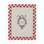Silver Hamilton Picture Frame-808377834