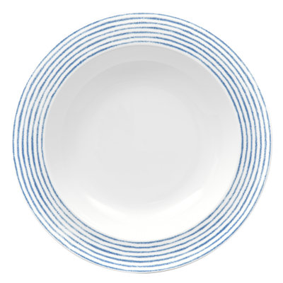 Noritake Hammock Pasta Bowl, 10-3/4", 30 Oz.
