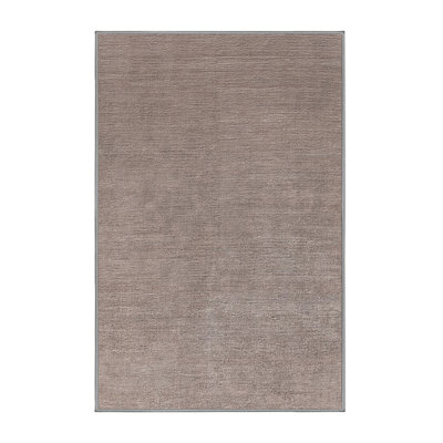 Tapis gris Naik