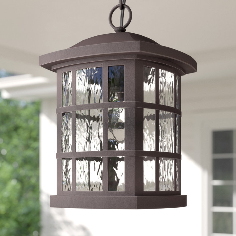 Cayman Outdoor Lighting