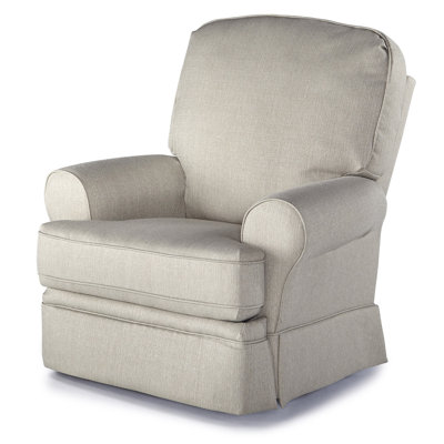 Fauteuil oscillant inclinable Willow