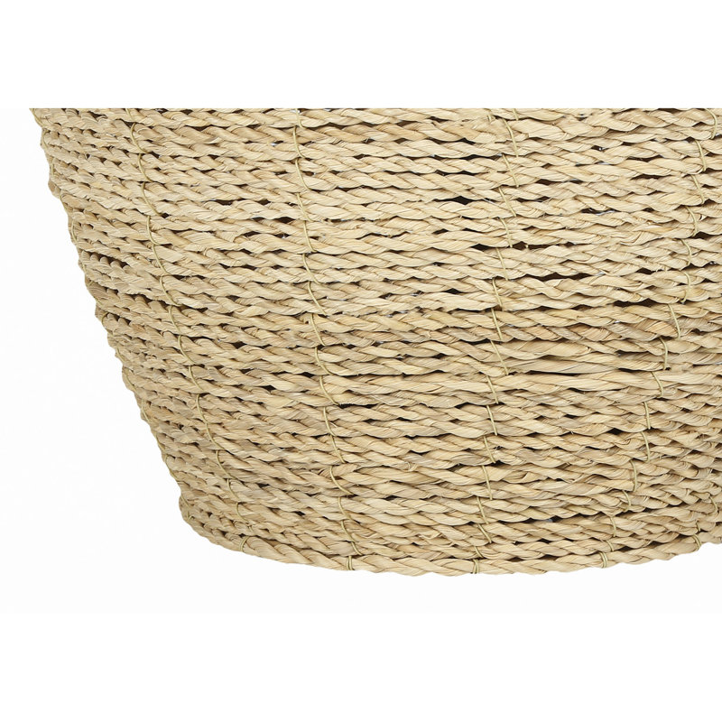 Table Lamp, Lighting, Rattan, Beige Shade, Transitional