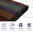Wooded River Painted Desert Bedspread Cal King-1323594626