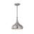 Belle Medium Pendant from Generation Lighting -160188160
