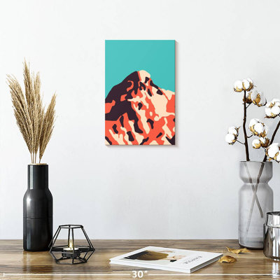 Alvord K2 Mountain