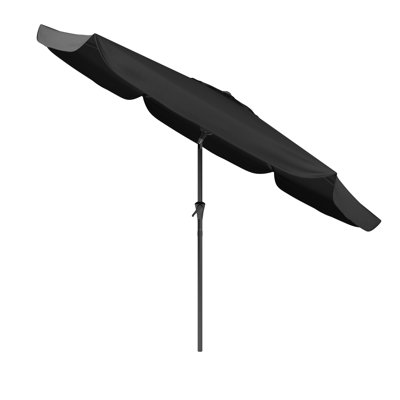 Marinette 117'' Market Umbrella