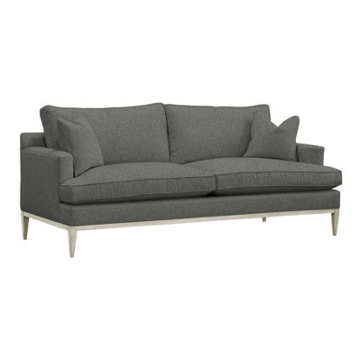 Camilla Cotton Sofa