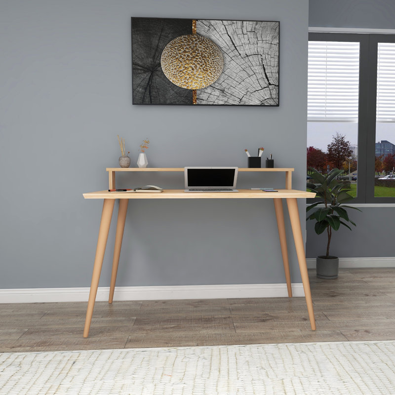 Desk Sakamoto, Natural