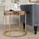 Simmerman End Table