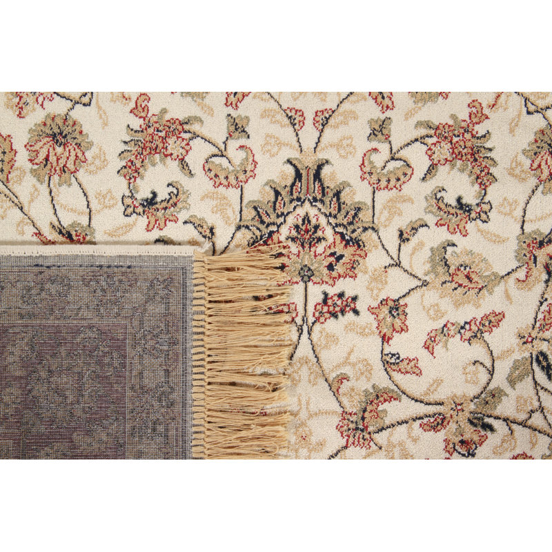 Fara Oriental Area Rug Set, Rectangle 200 x 290cm
