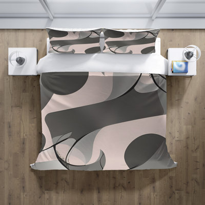 Ensemble de housse de couette 