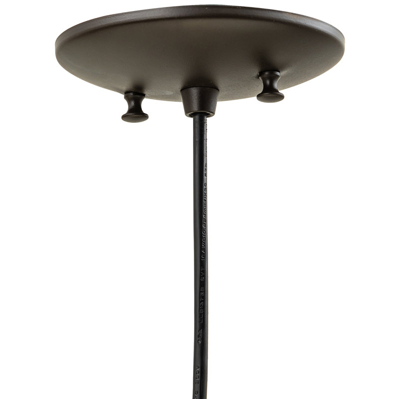Arcia 1 - Light Pendant