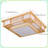 Anciaux Acrylic LED Flush Mount