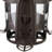 Lowesville Hanging Hopper Bird Feeder