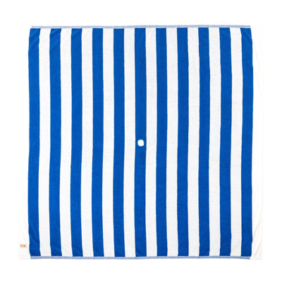 Beach Blanket