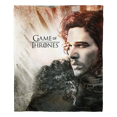 Throw Blanket