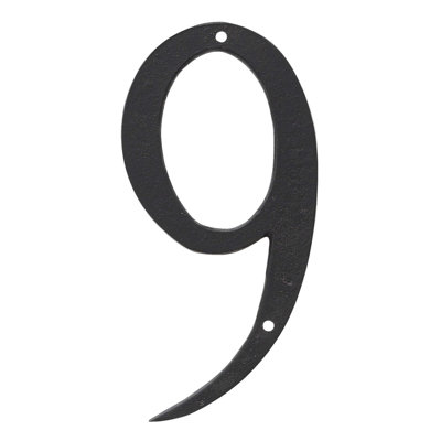Numéro de maison classic