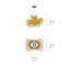Minimikado 1 - Light Pendant-1835616304-1835616310