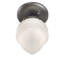 Prairieburg 1 - Light Flush Mount