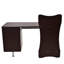 Bureau d'ordinateur avec rangement Techni Mobile