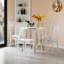 Chaise d'appoint Knepp