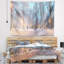 Landscape Polyester Tapestry-1354150977
