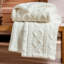 Couvre-lit en sherpa pour lit - douillette douce et douillette, couverture chaude en molleton épais pour l'hiver GentleSoft ™ ️-105505644-138114687