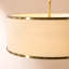 Paloma 3 - Light Drum Chandelier-881970325
