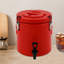 Distributeur de boisson isotherme 10L