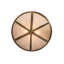 Rustic Lodge 4 - Light Pendant