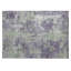 Tapis intérieur / extérieur lavable abstrait Folcroft-185603815