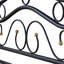 Wolcott Bed Frame-22839885-22839888