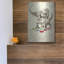 Art mural en métal luxueux «The Ultimate Bataille» par Michael Buxton, 16 po x 24 po-723653134