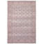 Tapis oriental à tissage plat Jaicen-732430921