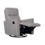 Savannah Swivel Glider Reclining Chair-134070230