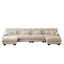 Canapé en chenille avec repose-pieds Cloud-1889530536-1883649516-1883649515